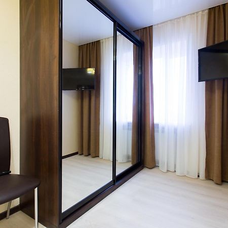 Luxury One Bedrooms 23 August Kharkiv Eksteriør bilde