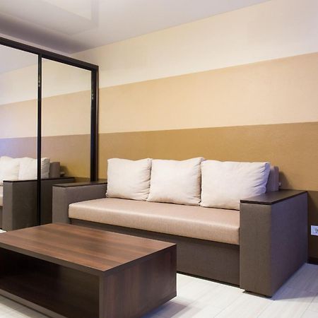 Luxury One Bedrooms 23 August Kharkiv Eksteriør bilde