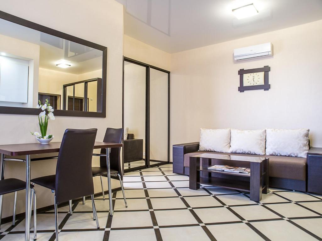 Luxury One Bedrooms 23 August Kharkiv Eksteriør bilde