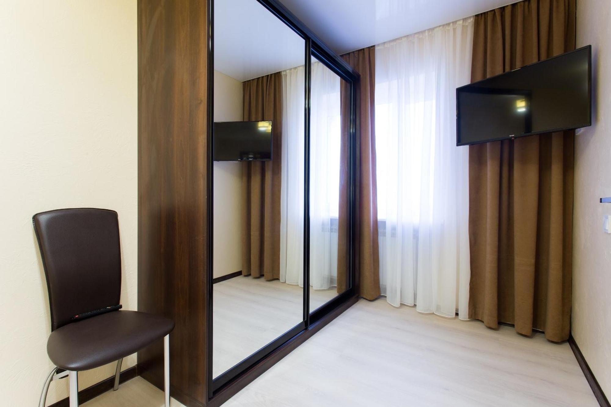 Luxury One Bedrooms 23 August Kharkiv Eksteriør bilde